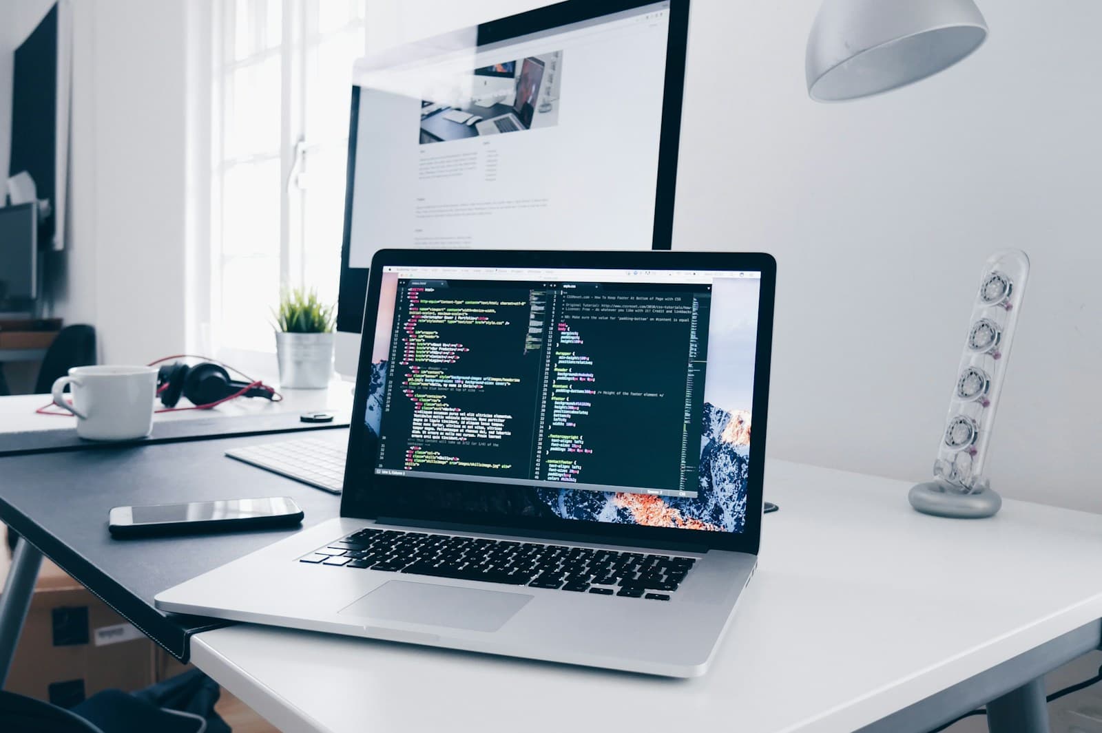 Desarrollo de software a la medida benefits