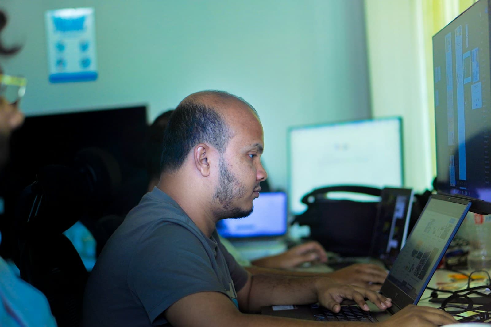 Desarrollo de software a la medida overview