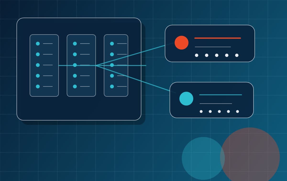 Soluciones IT overview
