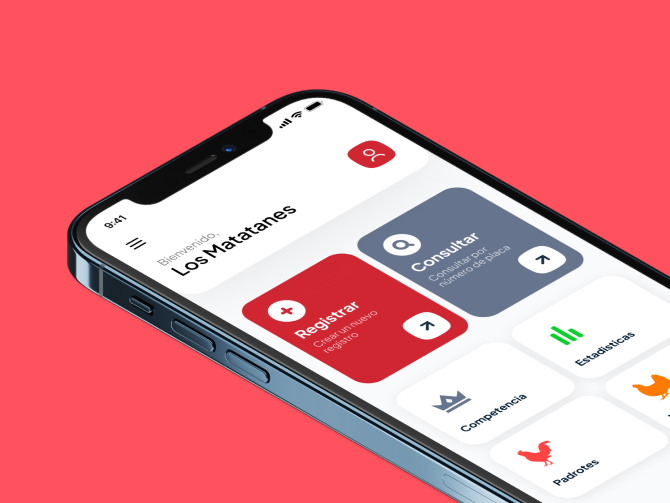 CASTAPP project