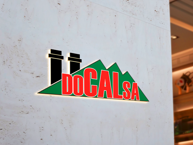 DOCALSA supporting visual