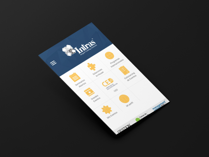 INTRAS project