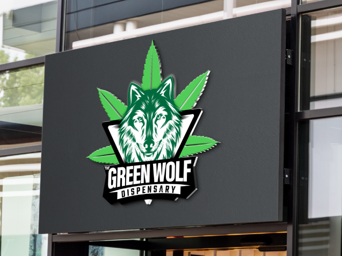 THE GREEN WOLF project